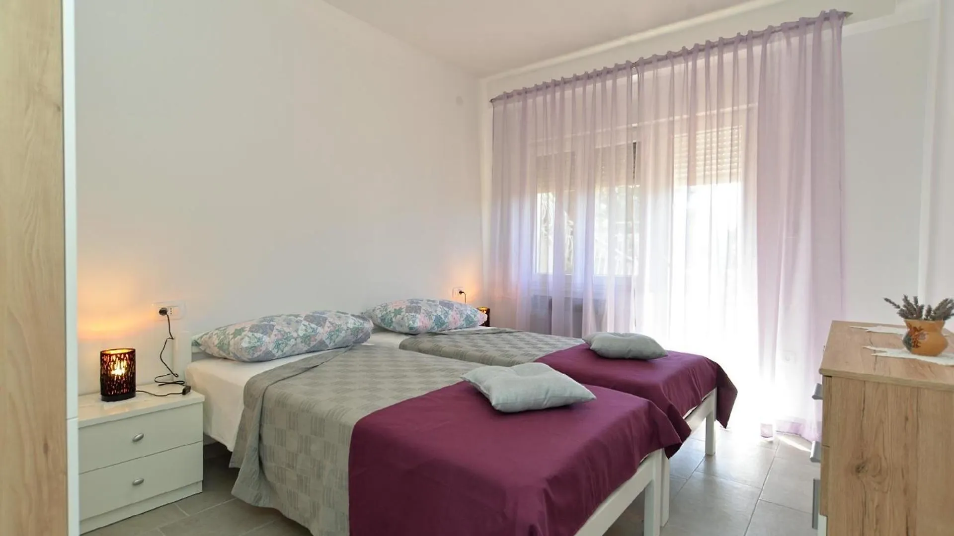 Ferienwohnung Fuer 4 Personen Ca 40 Qm In Fazana, Istrien Istrische Riviera Fazana