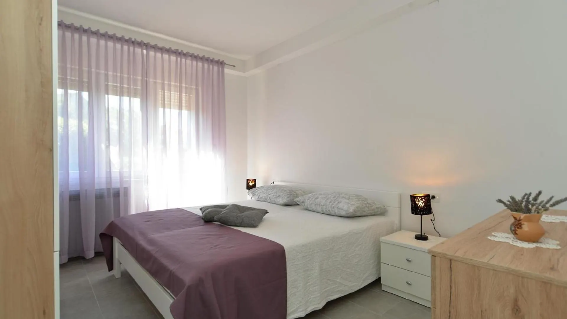 Ferienwohnung Fuer 4 Personen Ca 40 Qm In Fazana, Istrien Istrische Riviera
