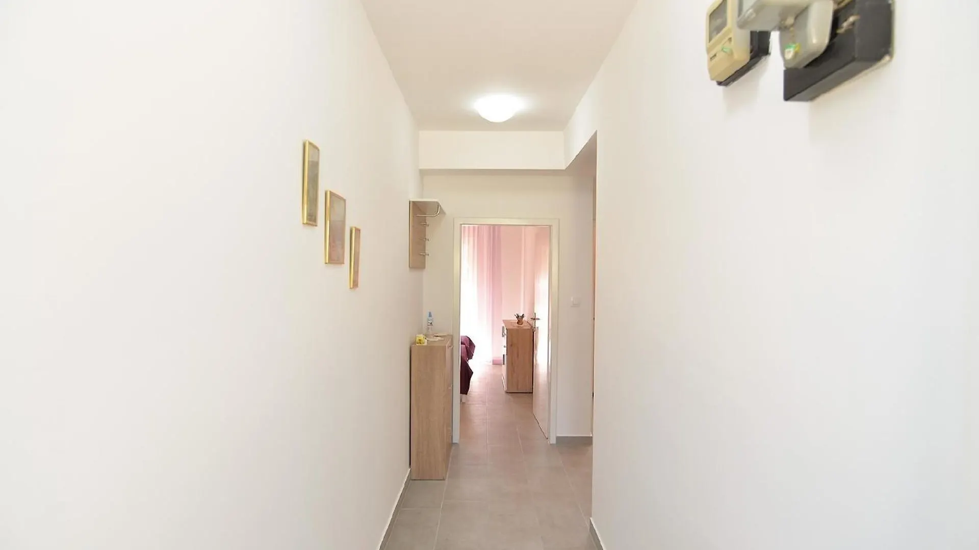 Apartment Ferienwohnung Fuer 4 Personen Ca 40 Qm In Fazana, Istrien Istrische Riviera