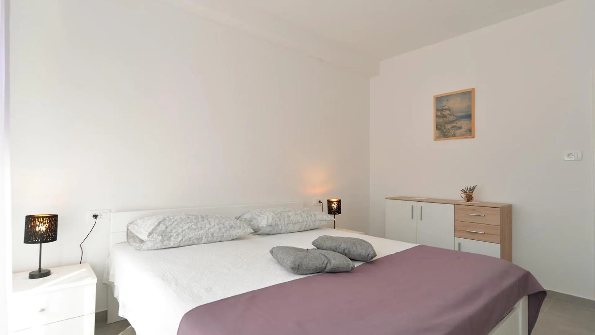 Ferienwohnung Fuer 4 Personen Ca 40 Qm In Fazana, Istrien Istrische Riviera Apartment Fazana