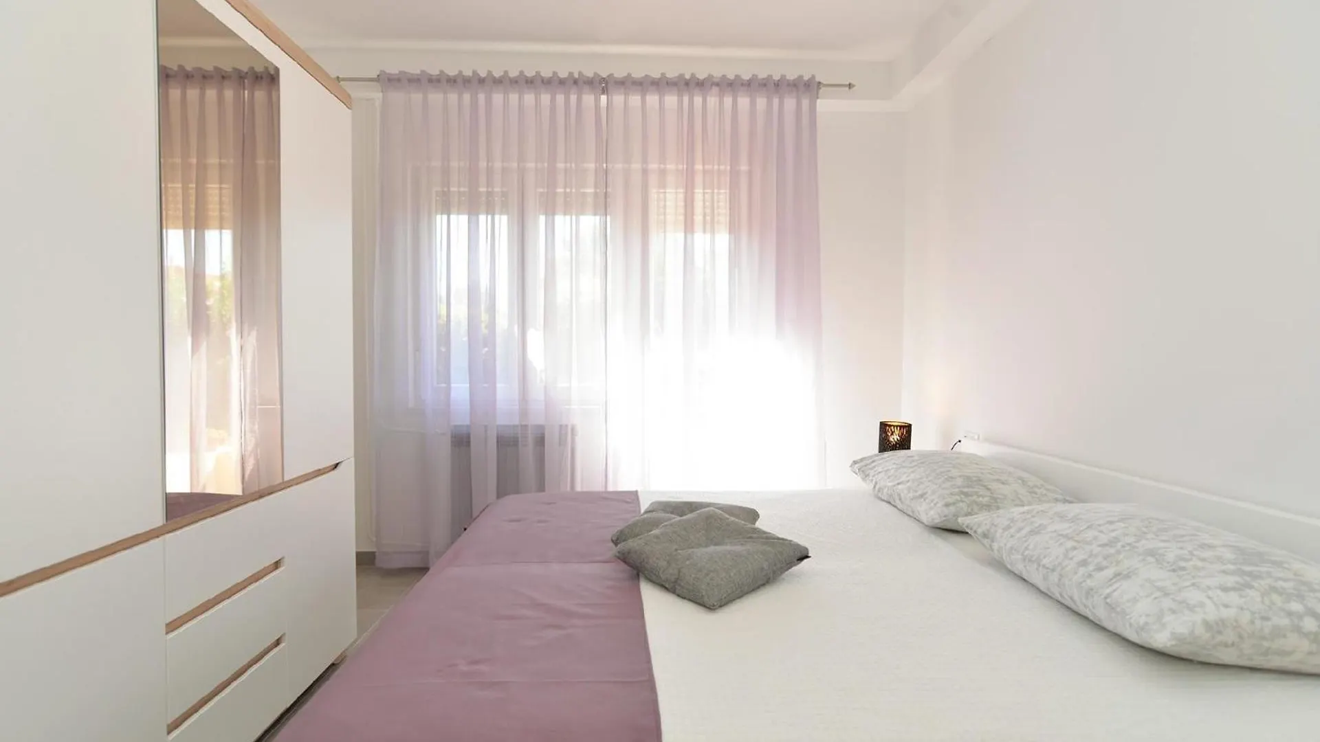 Ferienwohnung Fuer 4 Personen Ca 40 Qm In Fazana, Istrien Istrische Riviera Fazana