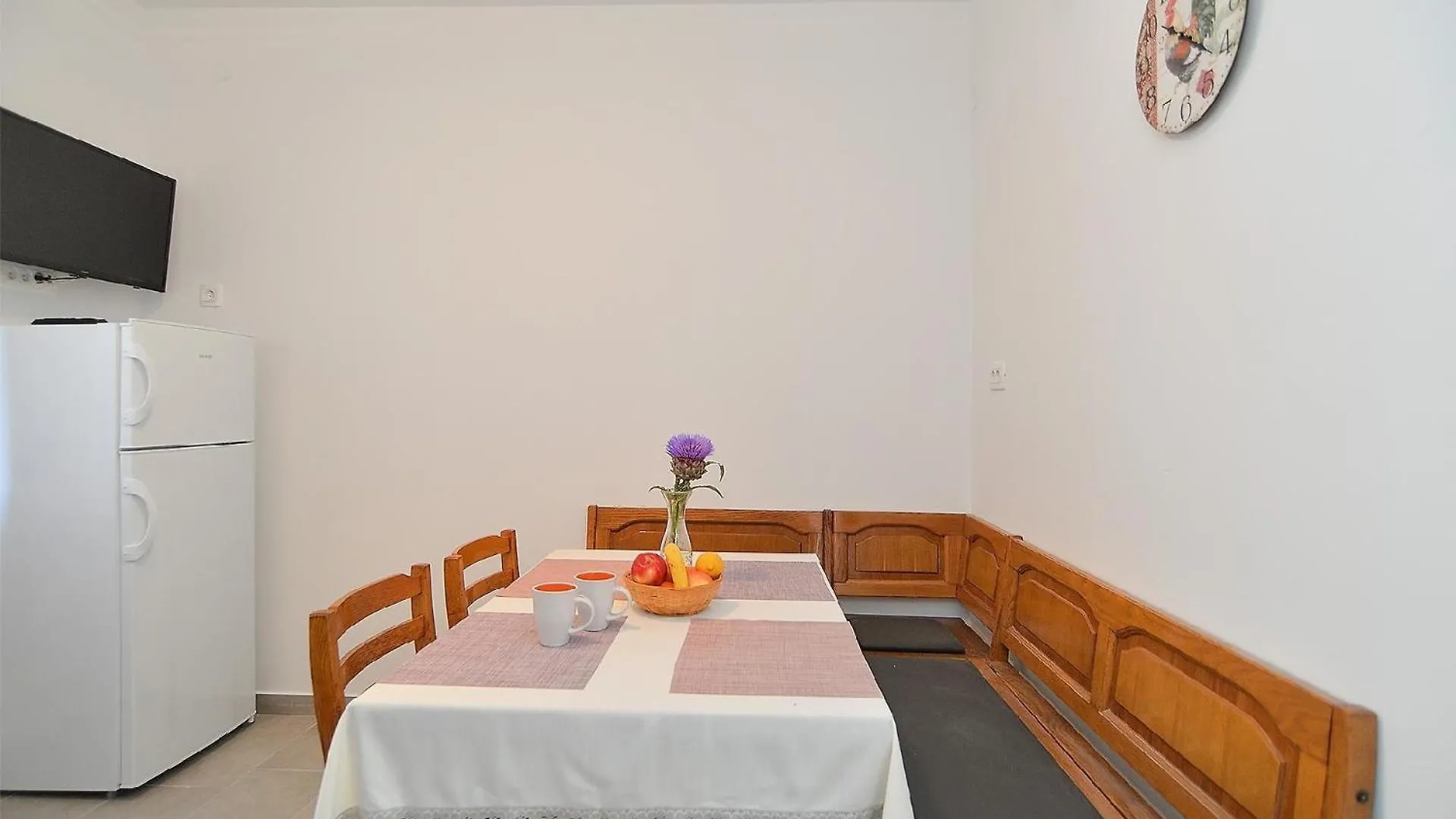 Ferienwohnung Fuer 4 Personen Ca 40 Qm In Fazana, Istrien Istrische Riviera 0*, Fazana Croatia