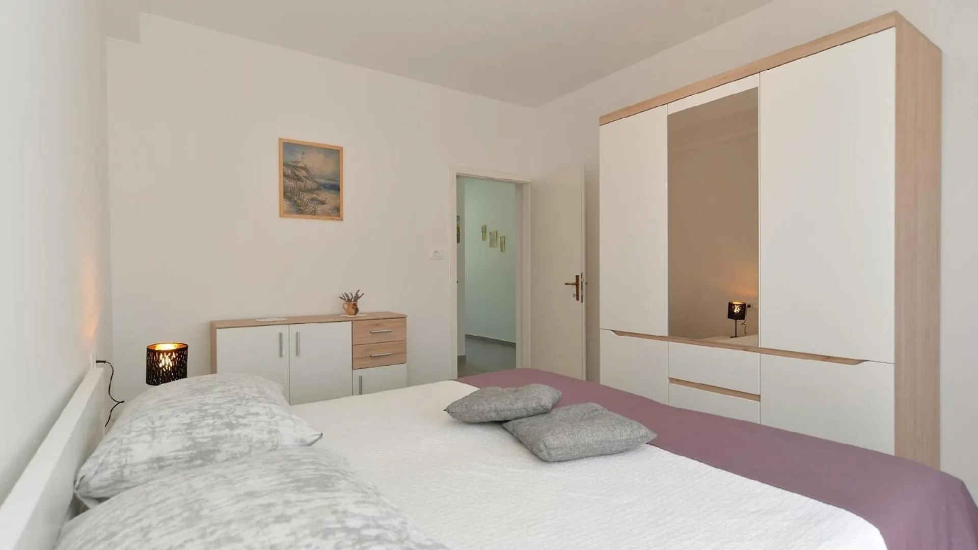 Apartment Ferienwohnung Fuer 4 Personen Ca 40 Qm In Fazana, Istrien Istrische Riviera Croatia