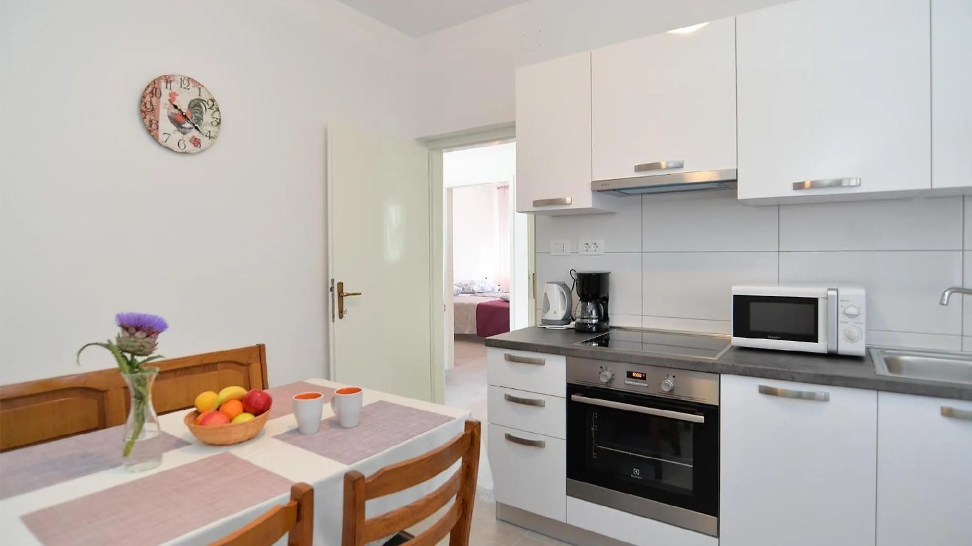 Apartment Ferienwohnung Fuer 4 Personen Ca 40 Qm In Fazana, Istrien Istrische Riviera