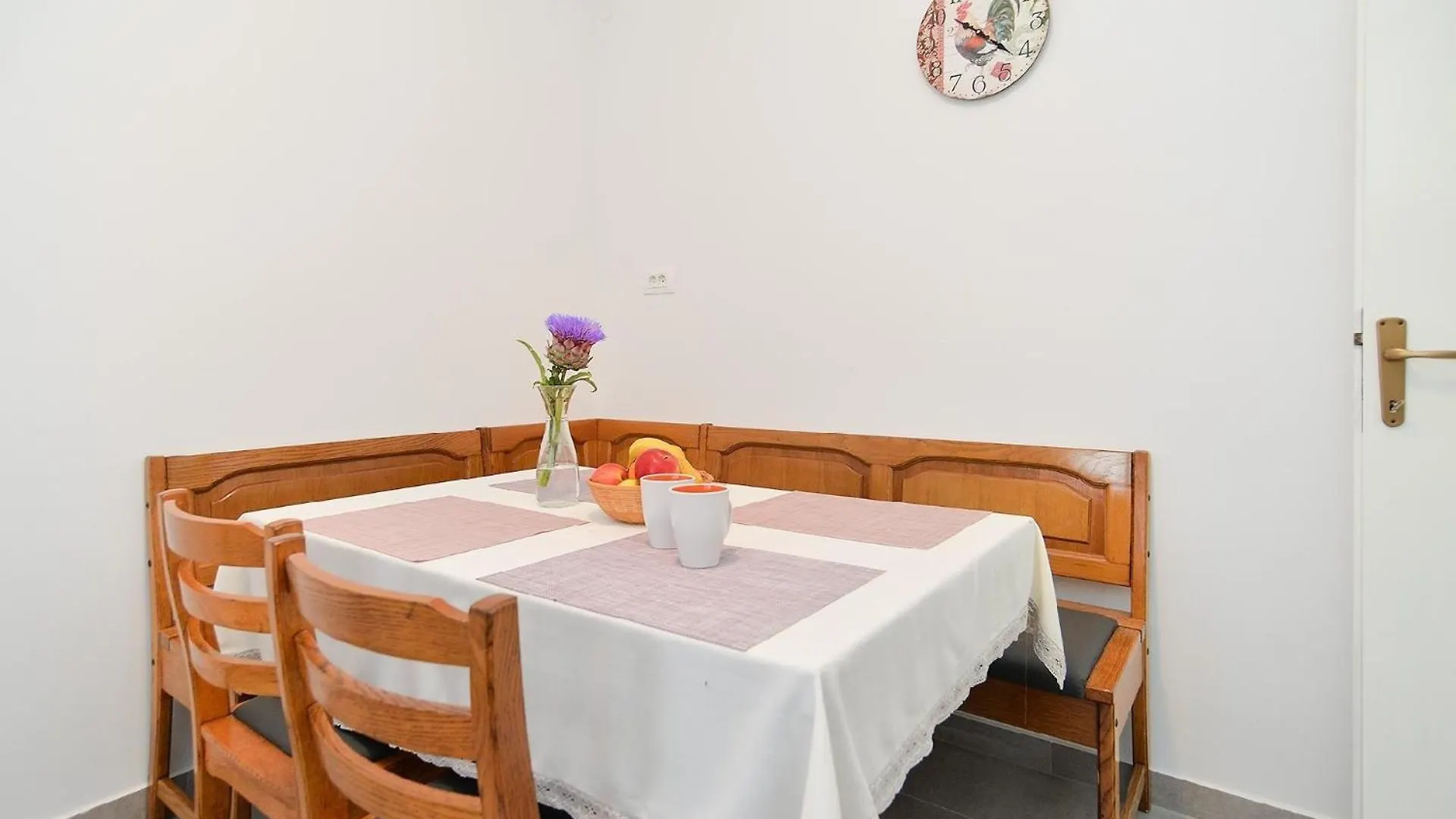 Ferienwohnung Fuer 4 Personen Ca 40 Qm In Fazana, Istrien Istrische Riviera Apartment