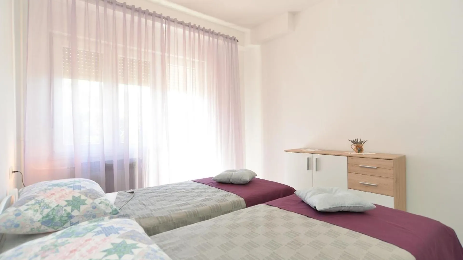 Ferienwohnung Fuer 4 Personen Ca 40 Qm In Fazana, Istrien Istrische Riviera Apartment