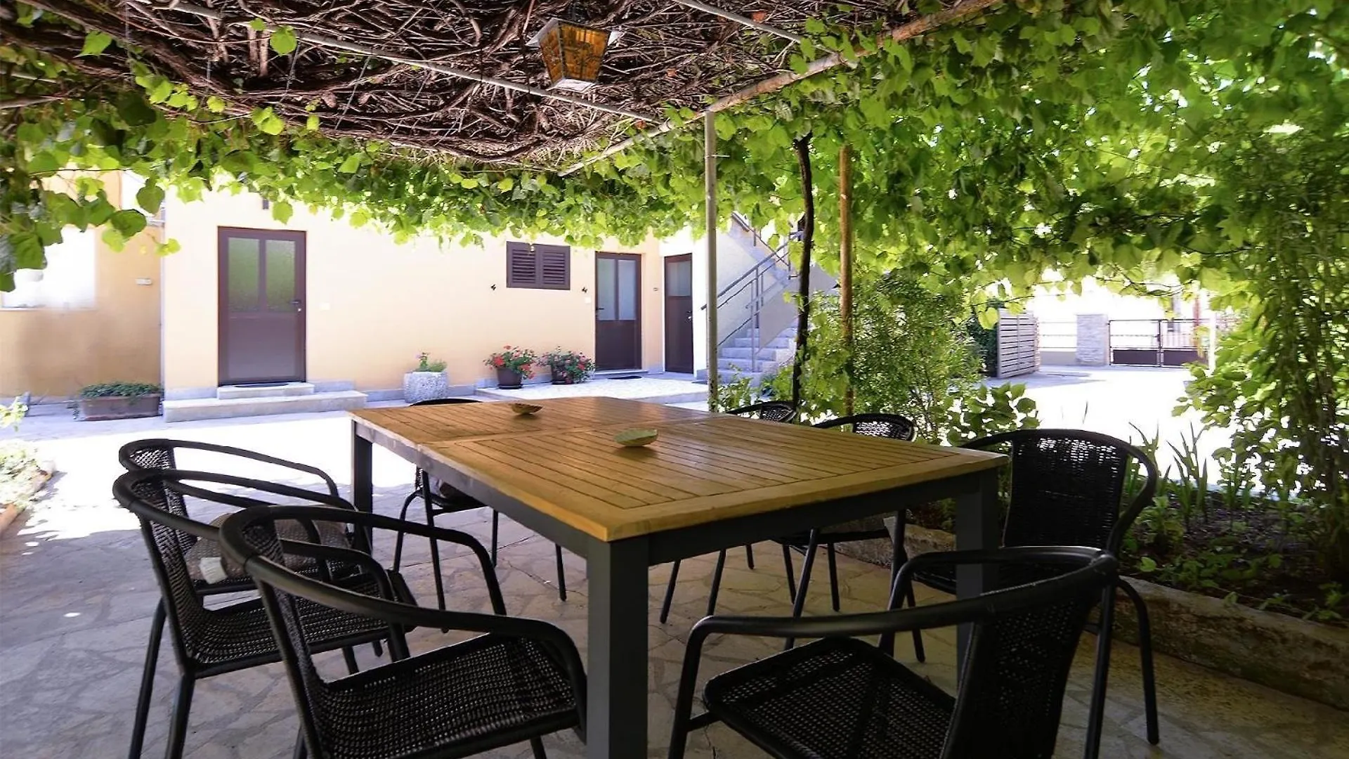 Ferienwohnung Fuer 4 Personen Ca 40 Qm In Fazana, Istrien Istrische Riviera 0*, Fazana