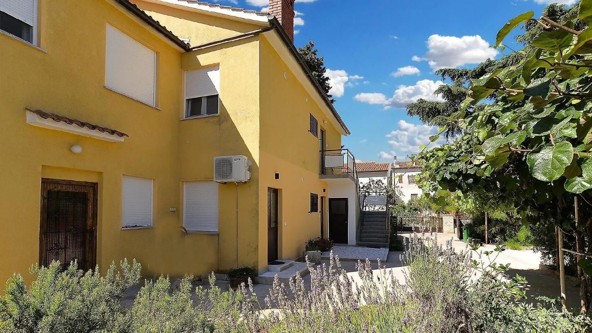 Ferienwohnung Fuer 4 Personen Ca 40 Qm In Fazana, Istrien Istrische Riviera