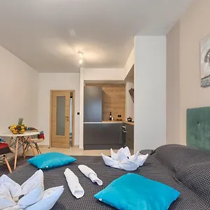 Adriatic Apartman