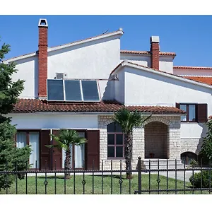 Moderno 2 Apartman